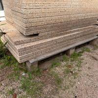 Granito giallo San Giacomo