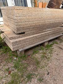 Granito giallo San Giacomo