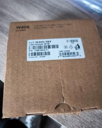 toner stampante HP 