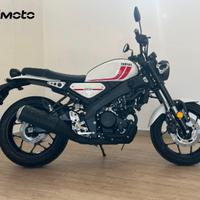 YAMAHA XSR 125 - 2024