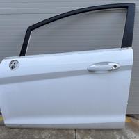 PORTIERA ANTERIORE SINISTRA FORD Fiesta 6Â° Serie