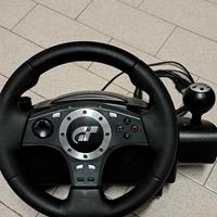 volante play station 2/3