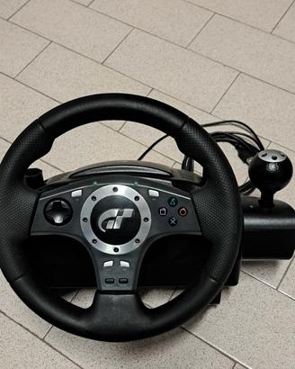 volante play station 2/3