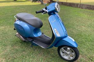 Vespa 50 primavera