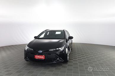 TOYOTA Corolla Corolla Active 1.8 Hybrid Touring