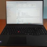 Lenovo Thinkpad T16 Gen 4