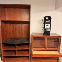 Mobile Bernini Ciliegio