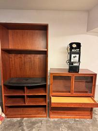 Mobile Bernini Ciliegio