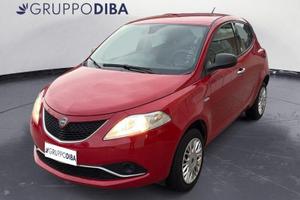 Lancia Ypsilon III 2011 Benzina 0.9 t.air Ele...