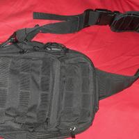 Monospalla zaino marsupio