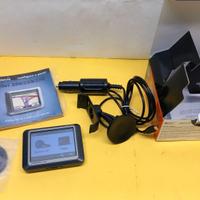 Navigatore satellitare GPS Garmin Nuvi 250, perfet