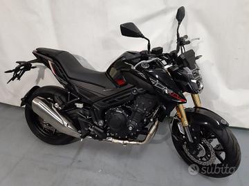 MORBIDELLI M 502 N E5+