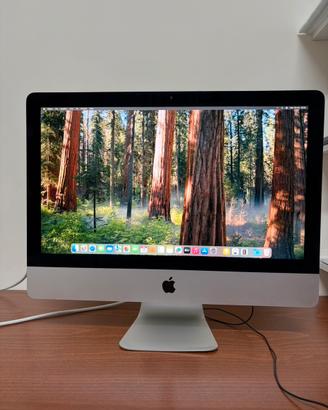 IMac 4K Retina 2019 - IN GARANZIA