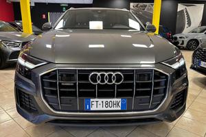 AUDI Q8 50 TDI quattro TETTO IVA DETRAIBILE!!!