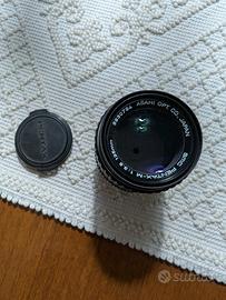 obiettivo per SMC Pentax-M 135mm f/3.5