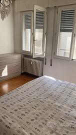 Stanza libera da subito