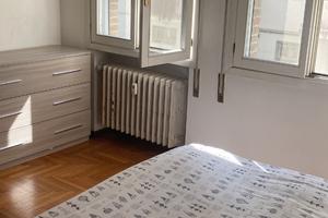 Stanza libera da subito