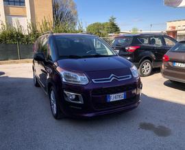 CITROEN C3 Picasso PureTech 110 EXCLUSIVE CV 11