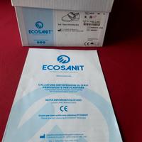 CALZATURE ORTOPEDICHE (pantofole)