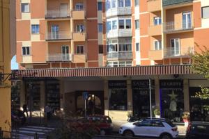 Appartamento centro Potenza