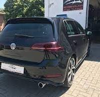 Ricambi usati volkswagen golf 7 gti
