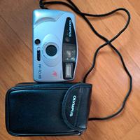 Fotocamera Olympus af-10 xb