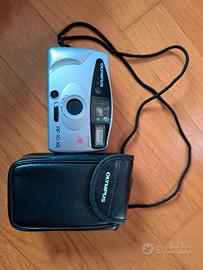 Fotocamera Olympus af-10 xb