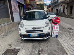 Fiat 500L Living 1.3 Multijet 95 CV Lounge