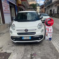 Fiat 500L Living 1.3 Multijet 95 CV Lounge