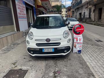 Fiat 500L Living 1.3 Multijet 95 CV Lounge
