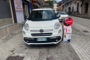 Fiat 500L Living 1.3 Multijet 95 CV Lounge