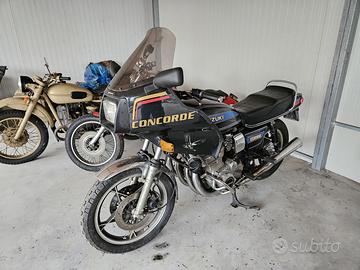 Suzuki GS 1000
