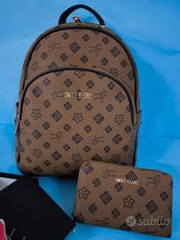 Set Zaino e Portafoglio SWEET YEARS