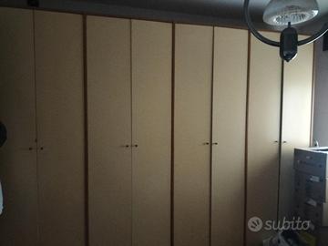  ENTRO 15 MARZO GRANDE ARMADIO 