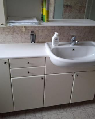 Mobile bagno