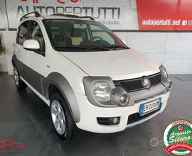 FIAT Panda 1.3 MJT 16V DPF 4x4 Cross