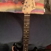 Fender Stratocaster 2007