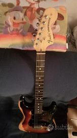 Fender Stratocaster 2007