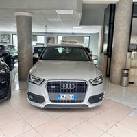 Audi Q3 2.0 TDI 177 CV quattro S tronic Advanced P