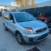 Ricambi Ford Fusion 1.4 TDCi Anno 2008