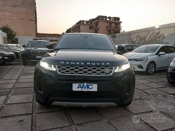 Land Rover Range Rover Evoque 2.0d i4 mhev R-Dynam
