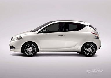 Ricambi Lancia Ypsilon