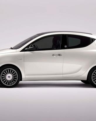 Ricambi Lancia Ypsilon