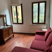 Monolocale a porta romana