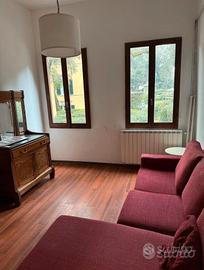 Monolocale a porta romana