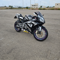 Aprilia rs 125