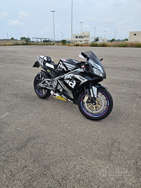 Aprilia rs 125