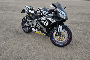 Aprilia rs 125