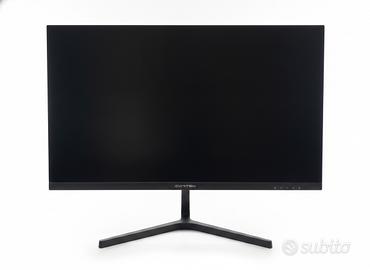 Monitor Cortek Gaming 24 Pollici 75Hz VA FHD