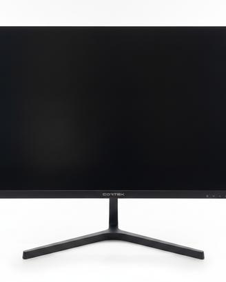 Monitor Cortek Gaming 24 Pollici 75Hz VA FHD